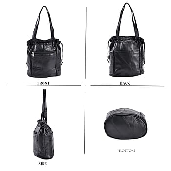 Black - Product card gallery slide 2 (10177160118585)