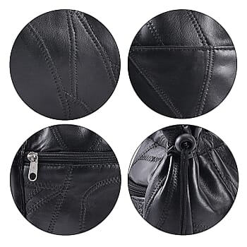 Black - Product card gallery slide 4 (10177160118585)
