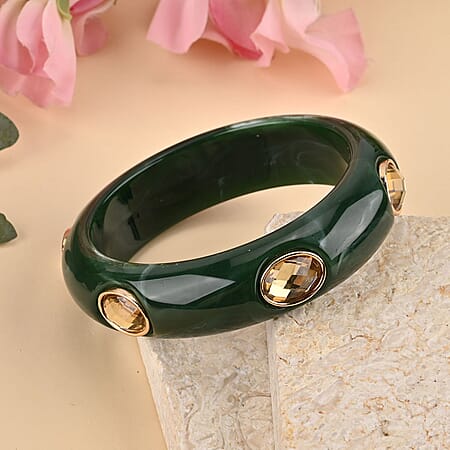 Green Resin - Product card gallery slide 2 (10177160151353)