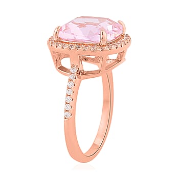 Simulated Morganite / 5 - Product card gallery slide 4 (9431640113407)