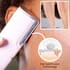 Beautech Pink 2 in 1 Reusable Dermaplaning Tool image number 1
