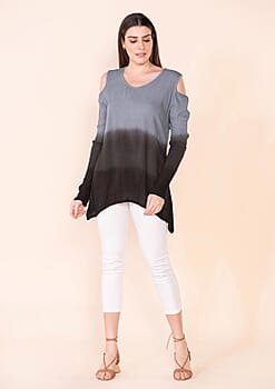 Black & Gray / L - Product card gallery slide 1 (9431266525439)