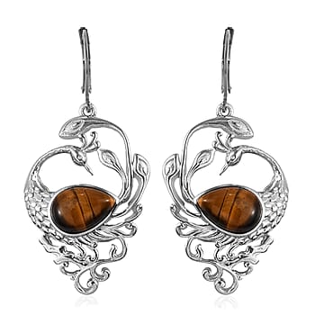 South African Tiger's Eye - Product card gallery slide 1 (9431323672831)