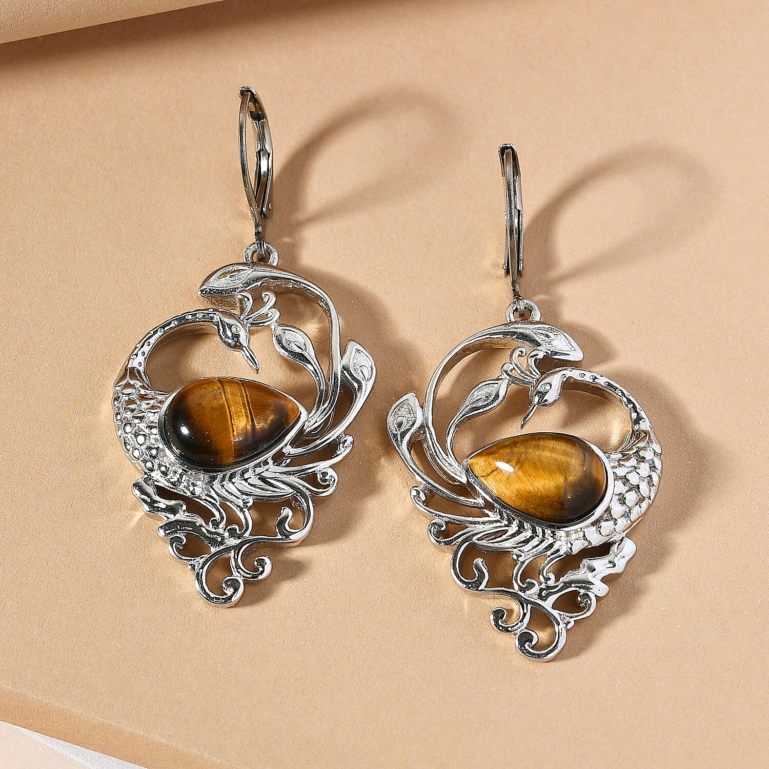 South African Tiger's Eye