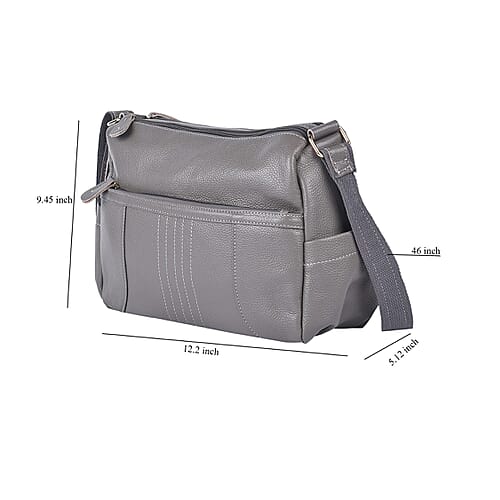 Gray - Product card gallery slide 4 (9431248142591)