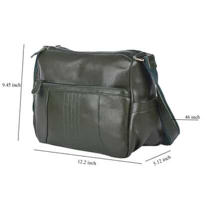 Unisex Handbag (Color: black-8)