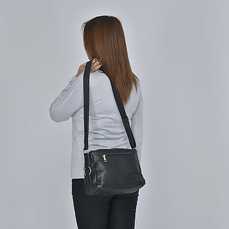 Black - Product card gallery slide 3 (10177160544569)