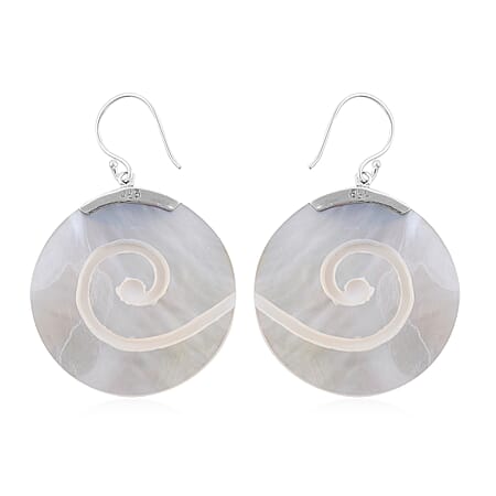 Mother of Pearl - Product card gallery slide 4 (10176852197689)
