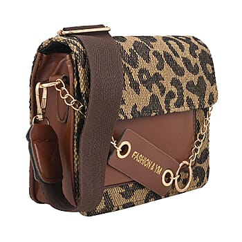 Brown - Product card gallery slide 2 (10177161068857)
