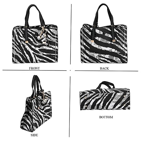 Black & White - Product card gallery slide 4 (10177161658681)