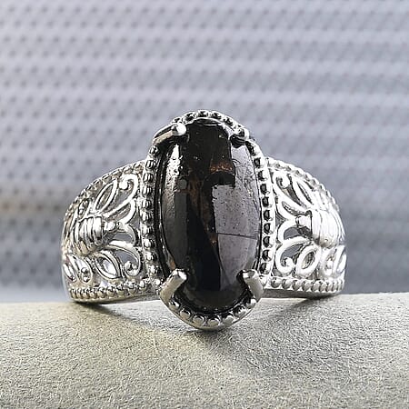 Matrix Silver Shungite / 10 - Product card gallery slide 2 (10177166246201)