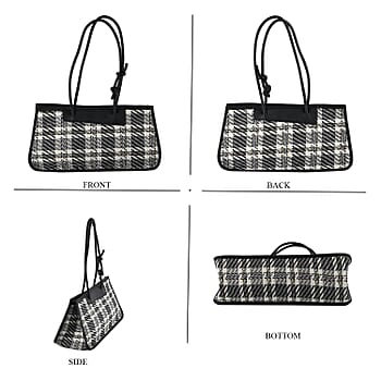 Black & White - Product card gallery slide 4 (10177162084665)