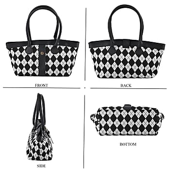 Black & White - Product card gallery slide 4 (10177162215737)