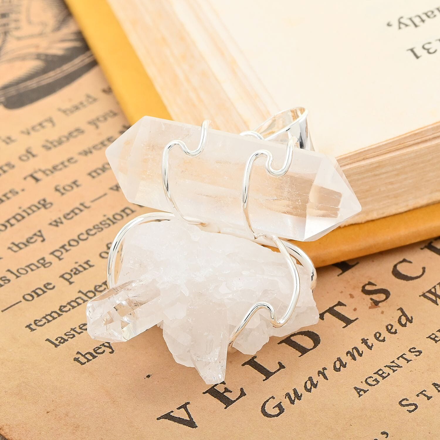 Crystal - Product card gallery slide 2 (10144964542747)