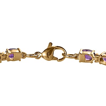 Amethyst / 7.25 Inches - Product card gallery slide 4 (10177162608953)