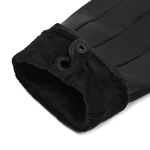 Black - Product card gallery slide 4 (10177163919673)