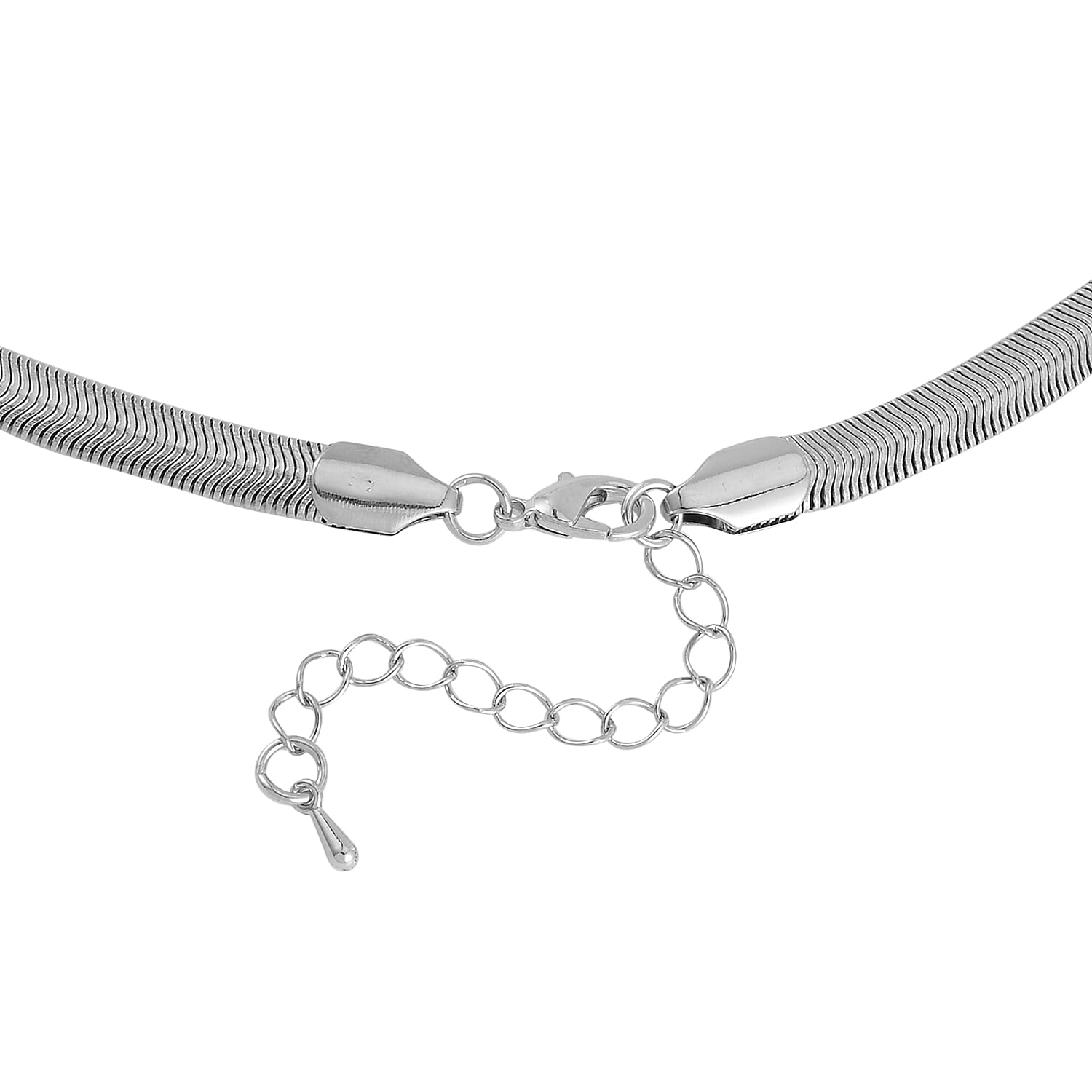 White Shell Pearl Necklace 20-22 Inches