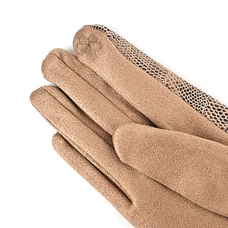 Tan & Ginger - Product card gallery slide 3 (10177164280121)