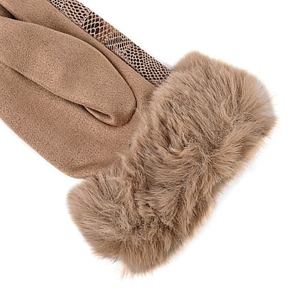 Tan & Ginger - Product card gallery slide 4 (10177164280121)