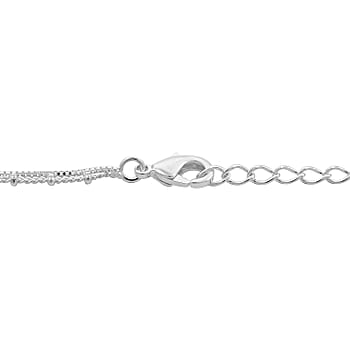 Silver - Product card gallery slide 4 (10177164378425)