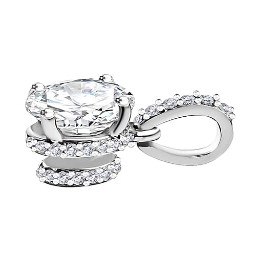 Silver - Product card gallery slide 4 (9431803920639)