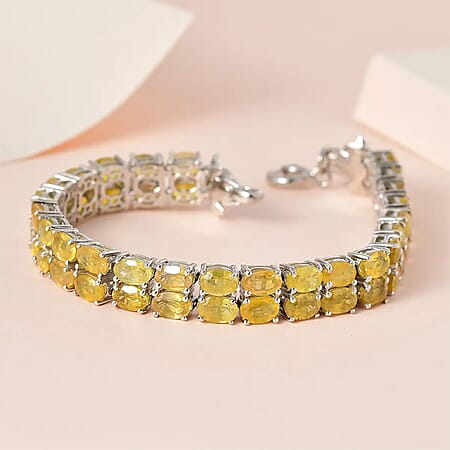 Yellow Sapphire / 8 Inches - Product card gallery slide 2 (10177164607801)