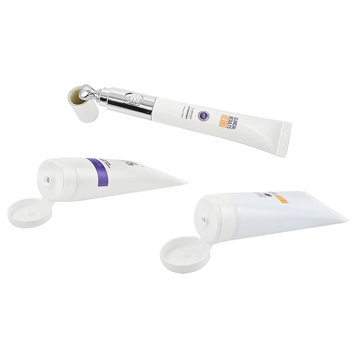 Clinical Results Davids Favorites - 6 Pc Collection (1.6 lbs) image number 1