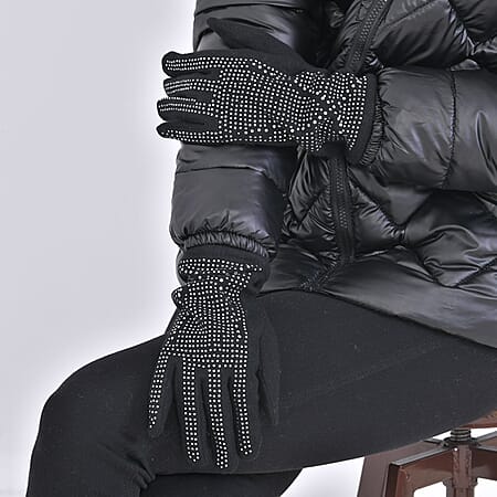 Black - Product card gallery slide 3 (10177165295929)