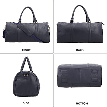 Navy - Product card gallery slide 4 (10177165394233)
