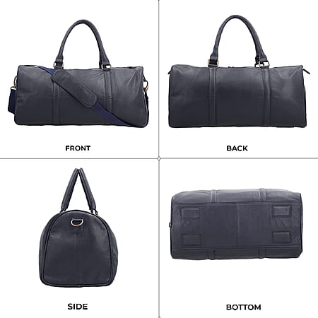 Navy - Product card gallery slide 4 (10177165394233)