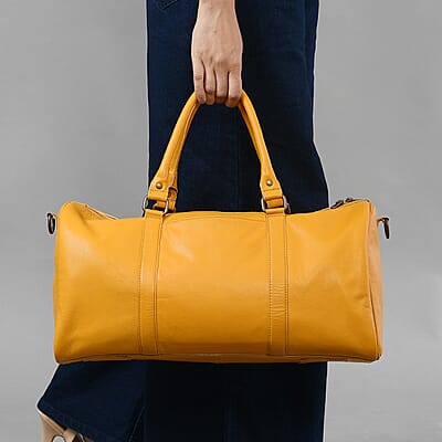 Dark Yellow - Product card gallery slide 3 (10177165394233)