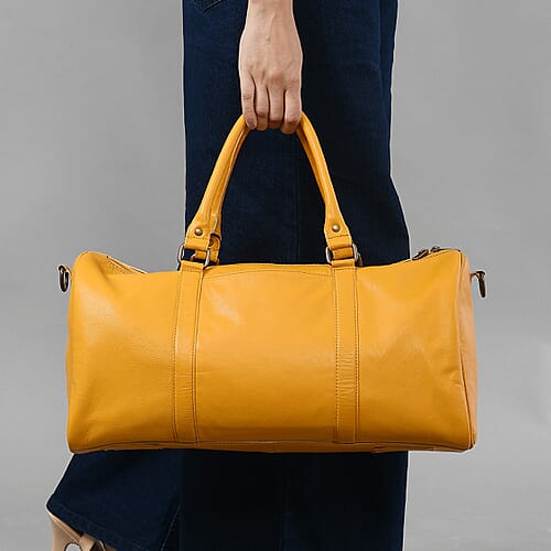 Dark Yellow - Product card gallery slide 3 (10177165394233)