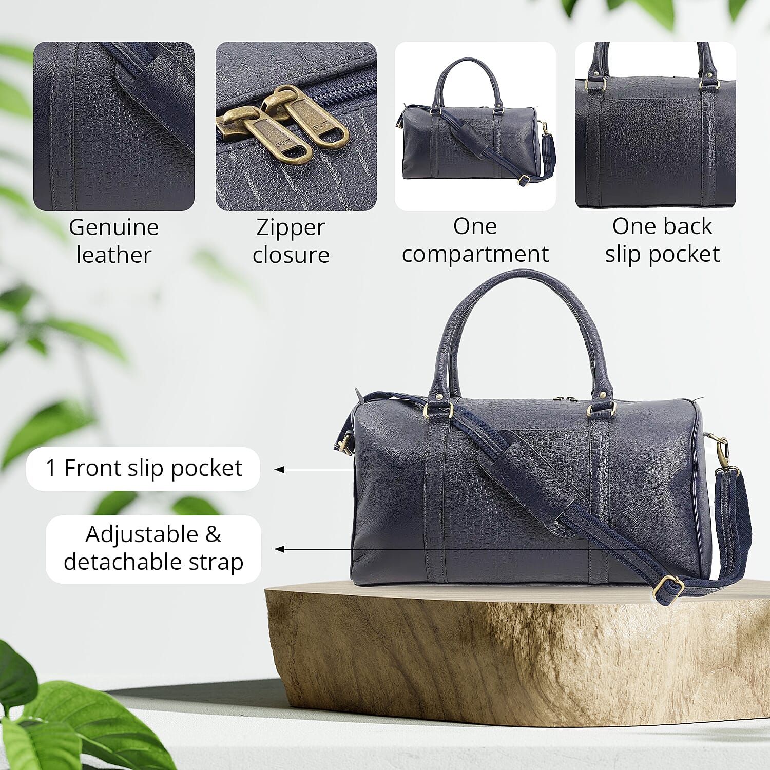 Navy - Product card gallery slide 3 (9431775183103)