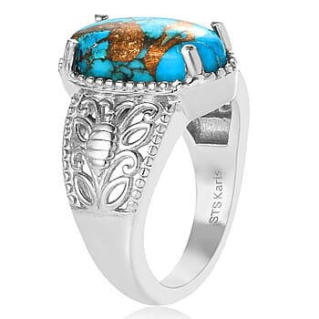Chestnut Brine Turquoise / 11 - Product card gallery slide 4 (10177166246201)