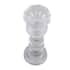 Cylindrical Crystal Stacked Ball Candle Holder image number 4