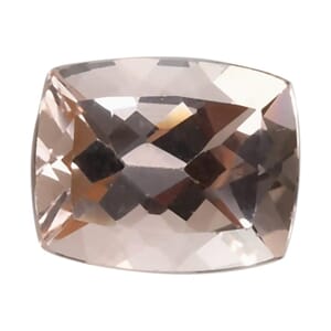 AAAA Marropino Morganite (Cush 10x8 mm) 2.20 ctw