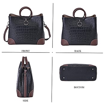 Black - Product card gallery slide 4 (10177166475577)