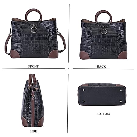 Black - Product card gallery slide 4 (10177166475577)