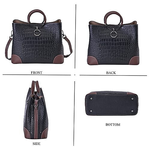 Black - Product card gallery slide 4 (10177166475577)