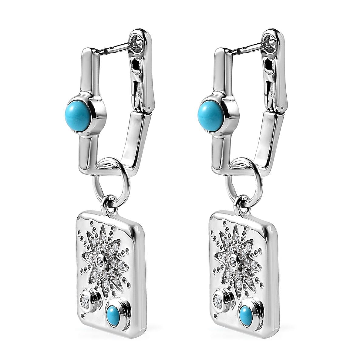 Silver - Product card gallery slide 4 (9431778853119)