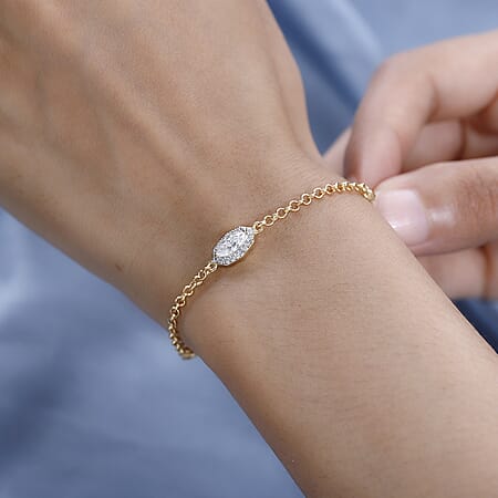 Moissanite - Product card gallery slide 3 (10177167163705)