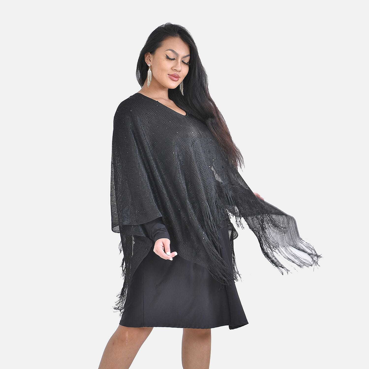 Black - Product card gallery slide 3 (9431779246335)
