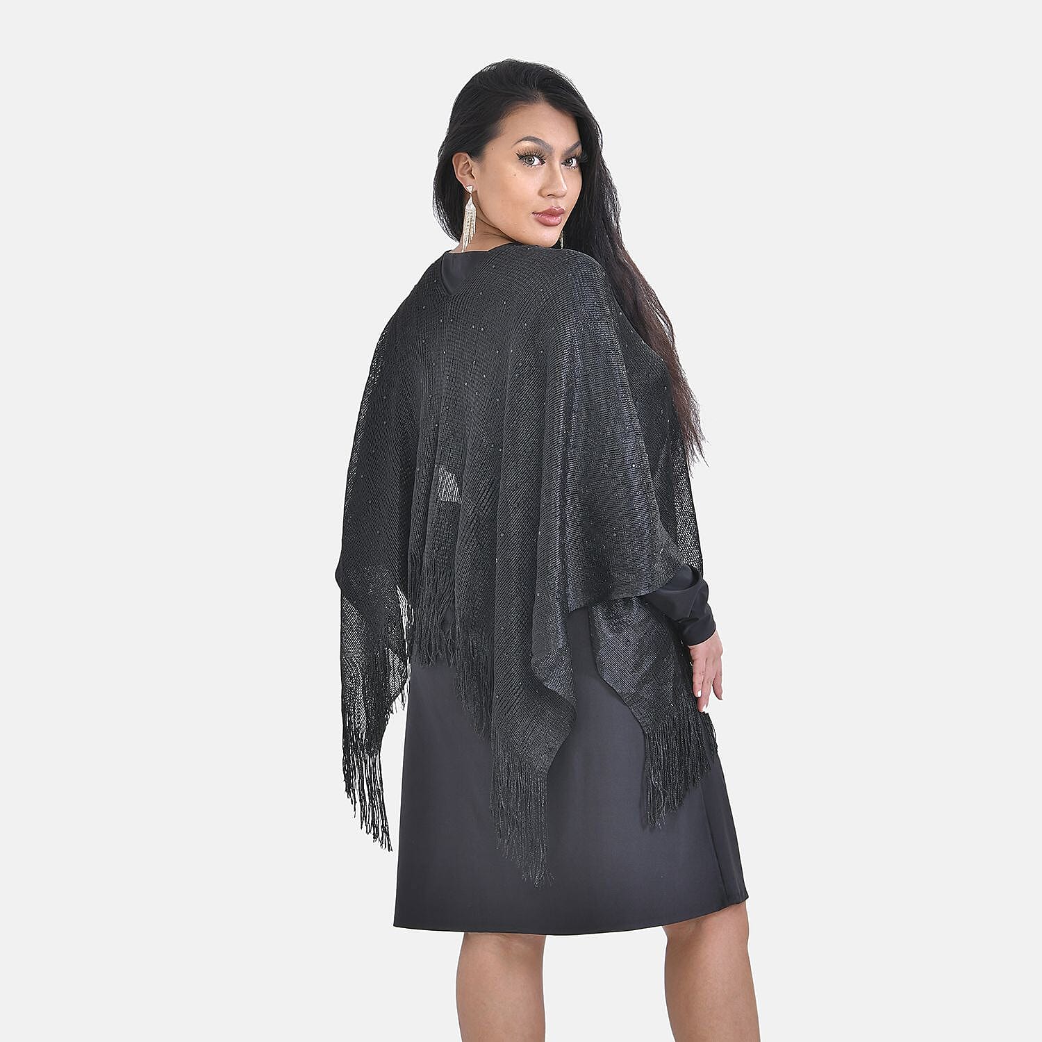 Black - Product card gallery slide 4 (9431779246335)