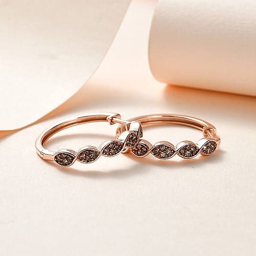 Champagne Diamond - Product card gallery slide 2 (10177168081209)