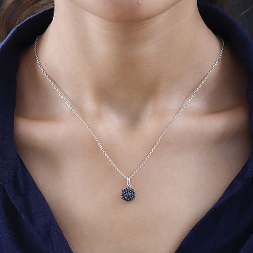 Blue Diamond - Product card gallery slide 3 (10177167982905)