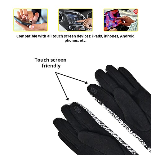 Gray - Product card gallery slide 4 (9431797137663)