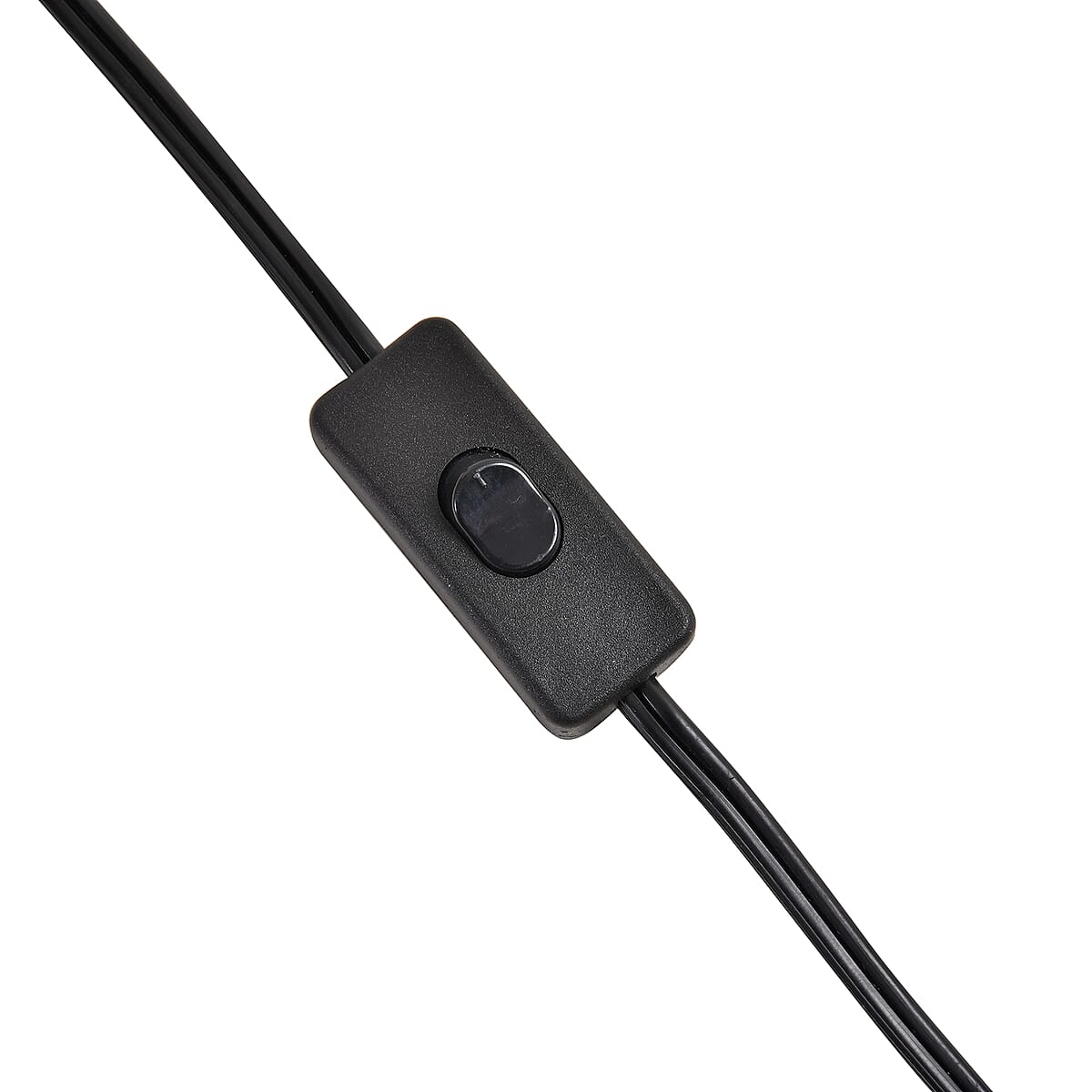 Antique Lamp in Bronze Plating (UL Plug ) & (E26 Bulb Not Included) image number 4