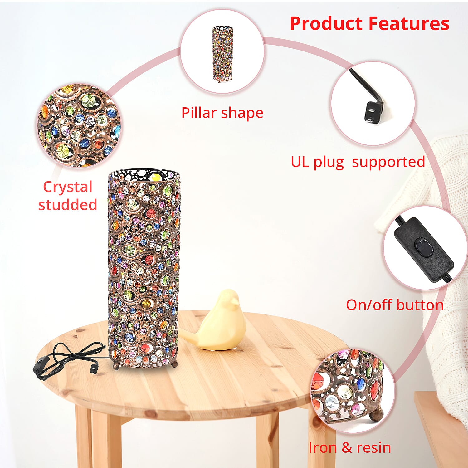 Default Title - Product card gallery slide 3 (9450059268351)