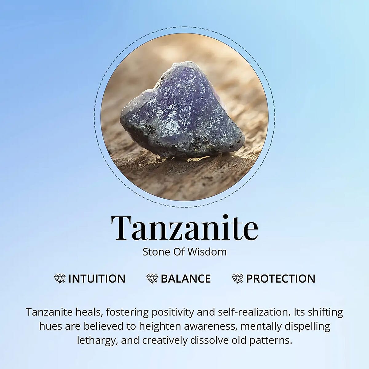 Tanzanite and White Zircon Sunburst Earrings in Vermeil Yellow Gold Over Sterling Silver 1.00 ctw image number 6