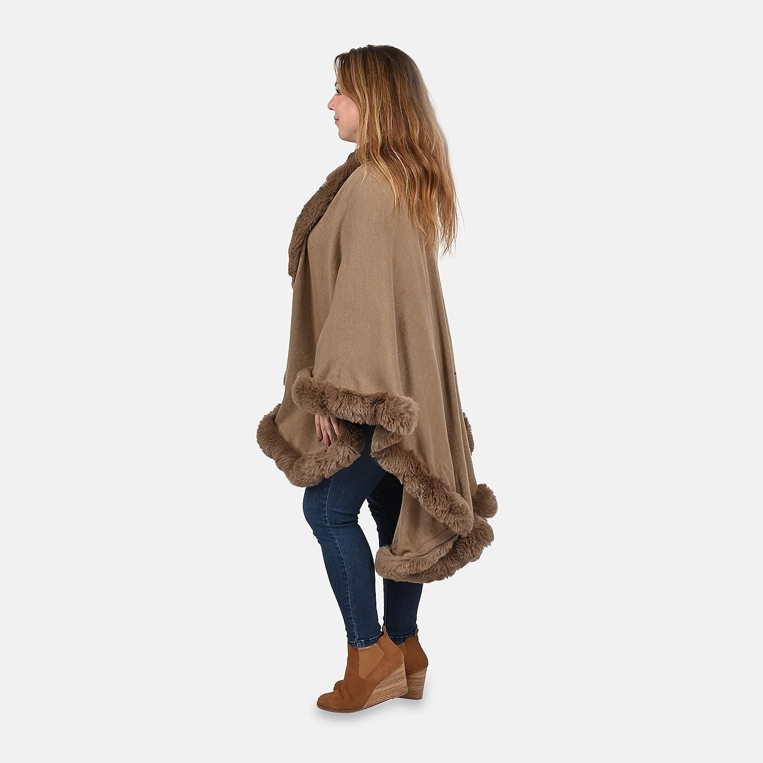 Beige - Product card gallery slide 3 (9431242768639)